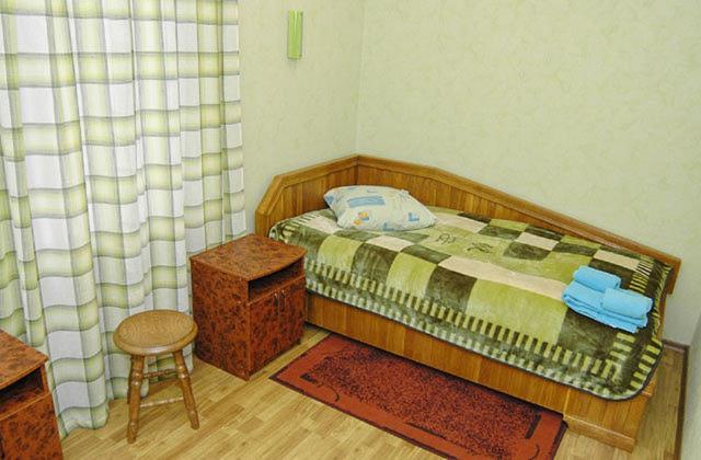 Pan Hotel Sumy Rom bilde