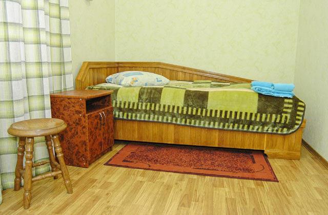 Pan Hotel Sumy Rom bilde